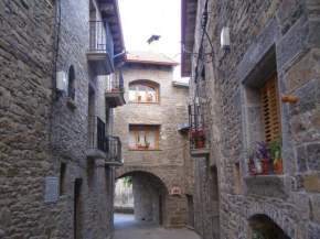 Turismo O Trujar